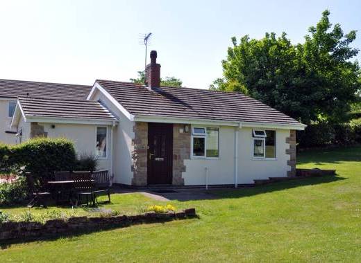 Ploughman's Cottage Exterior