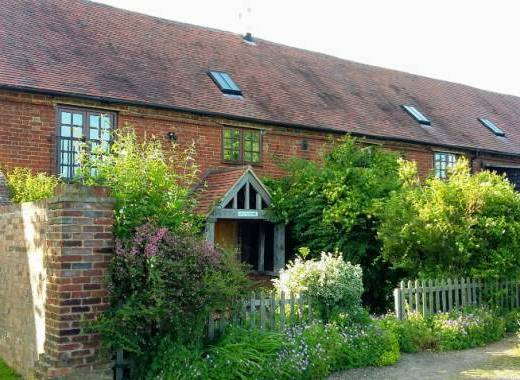 self-catering holiday cottages in Bedfordshire near Leighton Buzzard
