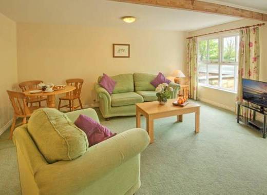 Barn Cottage, Annstead Farm Cottages