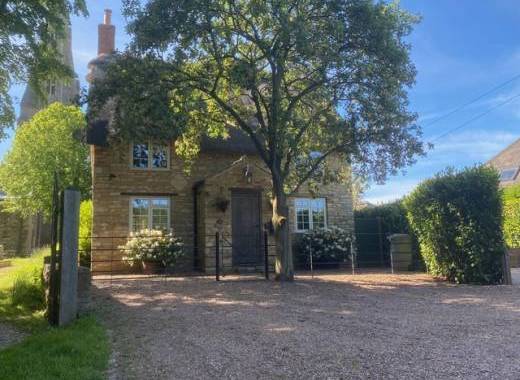 Victory Cottage, Cottesmore, near Rutland Water
