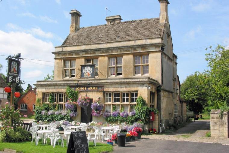 Jasmine Cottage, Steeple Ashton, Wiltshire, City of Bath, England