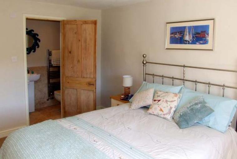 Glen View Cottage, Swells Hill, Gloucestershire, Cotswolds