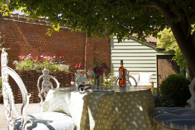 Wren Cottage, Wickham Market, Suffolk, East Anglia, England