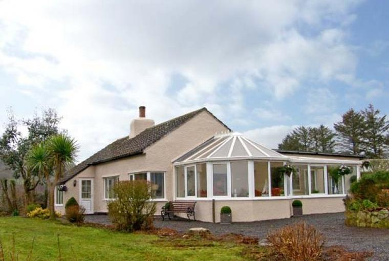 Seaview Coastal Cottage, Moelfre, Anglesey, Wales , Wales