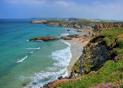 coastal cottages