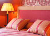 luxury self catering
