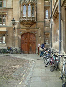 Oxford