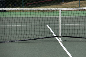 Rent a holiday cottage in East Anglia that has tennis