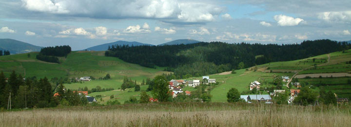 self catering accommodation southern poland