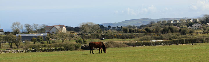 self catering cottages anglesey north wales