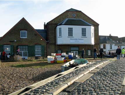 Whitstable