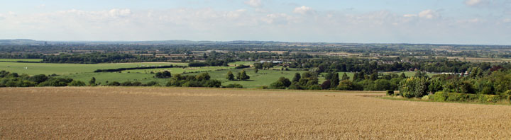 The Chilterns England