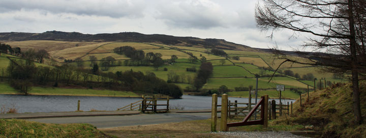 self catering holiday peak district