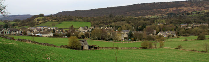 self catering country cottages holiday accommodation derbyshire