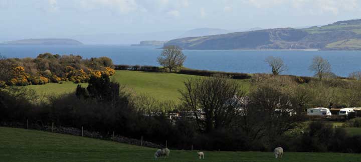 selfcatering cottage holidays wales