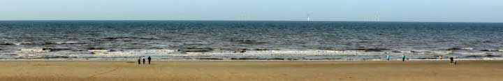 holiday lets Newborough warren anglesey wales