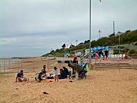 Clacton Essex