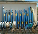 Croyde self catering Devon