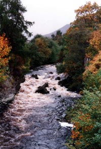 Self-catering holidays in National parks for wonderful scenery and breathtaking walks