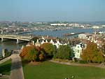 Rochester, kent