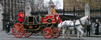 London, one of Britain's great cities to visit on holiday
