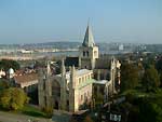 self-catering Rochester