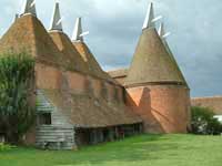 selfcatering chatham kent