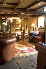 Luxury self catering cottages