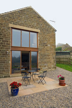 selfcatering holiday cottages / apartments in the Yorkshire Dales