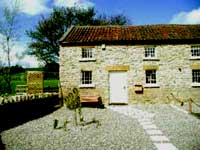 big cottages UK