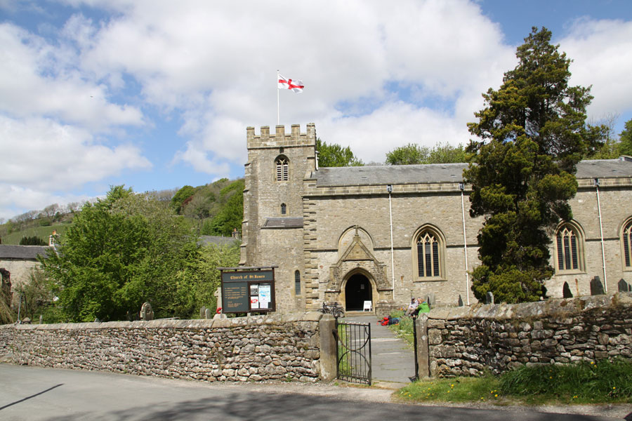 Self catering country cottages in Clapham, Yorkshire Dales, Yorkshire