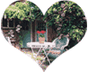 cottages for lovers