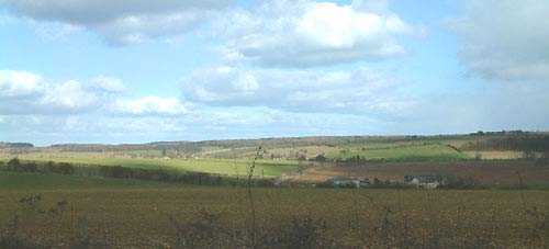 country cottages in the Cotswolds for self-catering holidays