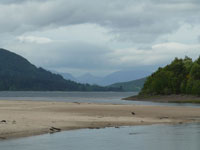 Country cottage holidays in the Scottish Highlands