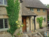 Cotswold holiday cottage