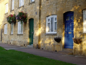Self catering cottage Chipping Campden