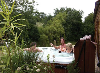Good value self catering
