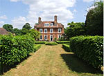 Pendell country house