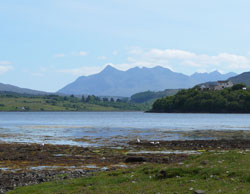 country cottage holidays in Scotland