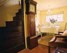 self-catering period features