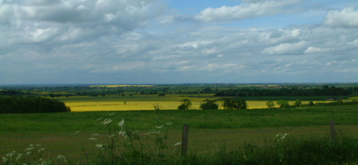 self catering cottages leicestershire