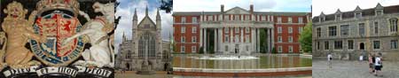 self-catering winchester