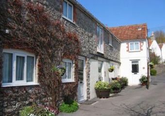 country cottages and self catering cottages in the Mendips