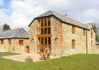 country cottage devon sleeps up to 10, large cottage