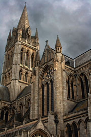 Truro Cornwall