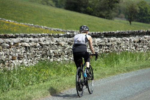 tebay for self-catering holidays with cycling