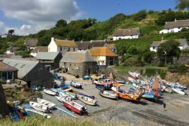 Cornwall