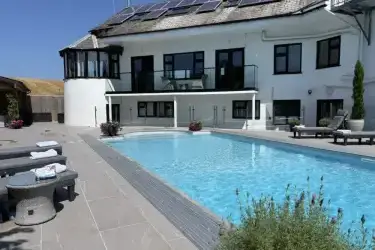 Group Holiday Houses in Wales for Special Occasions