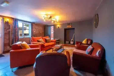 Stag Party Houses