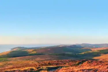  Lodge holidays   in Isle of Man